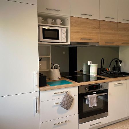 Apartament Berlin Białystok Esterno foto